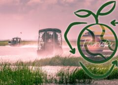 Can Everglades Environmental Restoration Help Lower Rising Insurance Premiums?