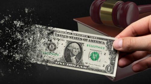 Georgia Insurance Payout