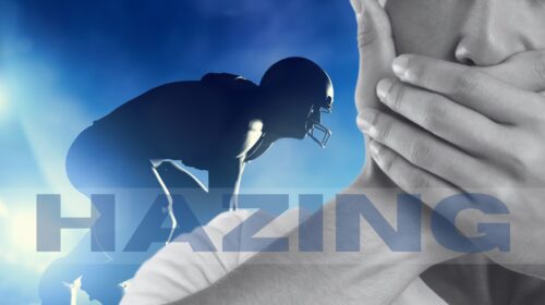Hazing Prevention