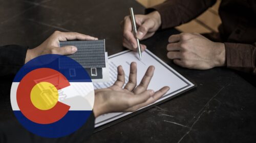 Homeowners Insurance in Colorado