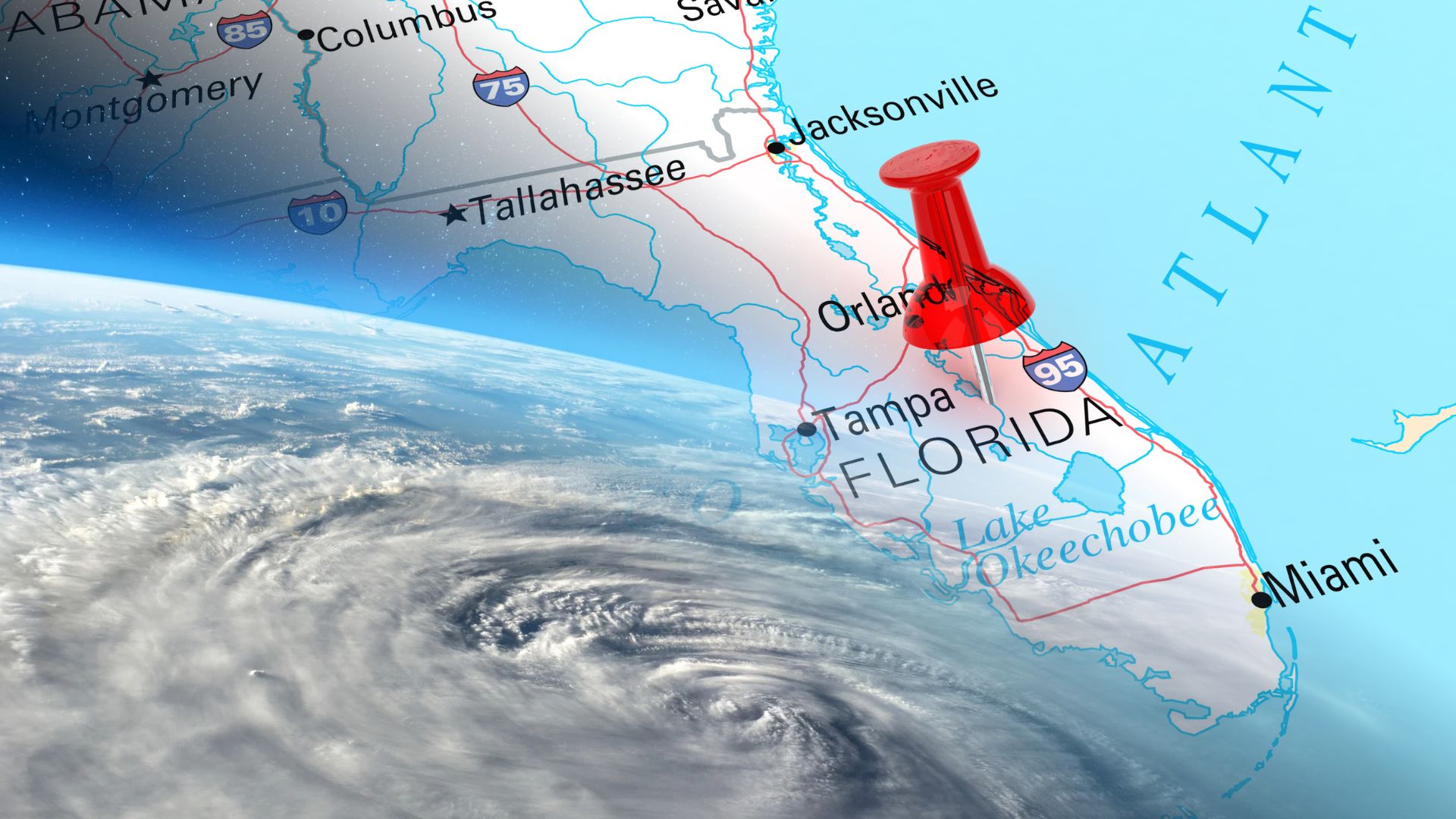 Hurricanes Helene and Milton Impact on Home Insurance premiums

