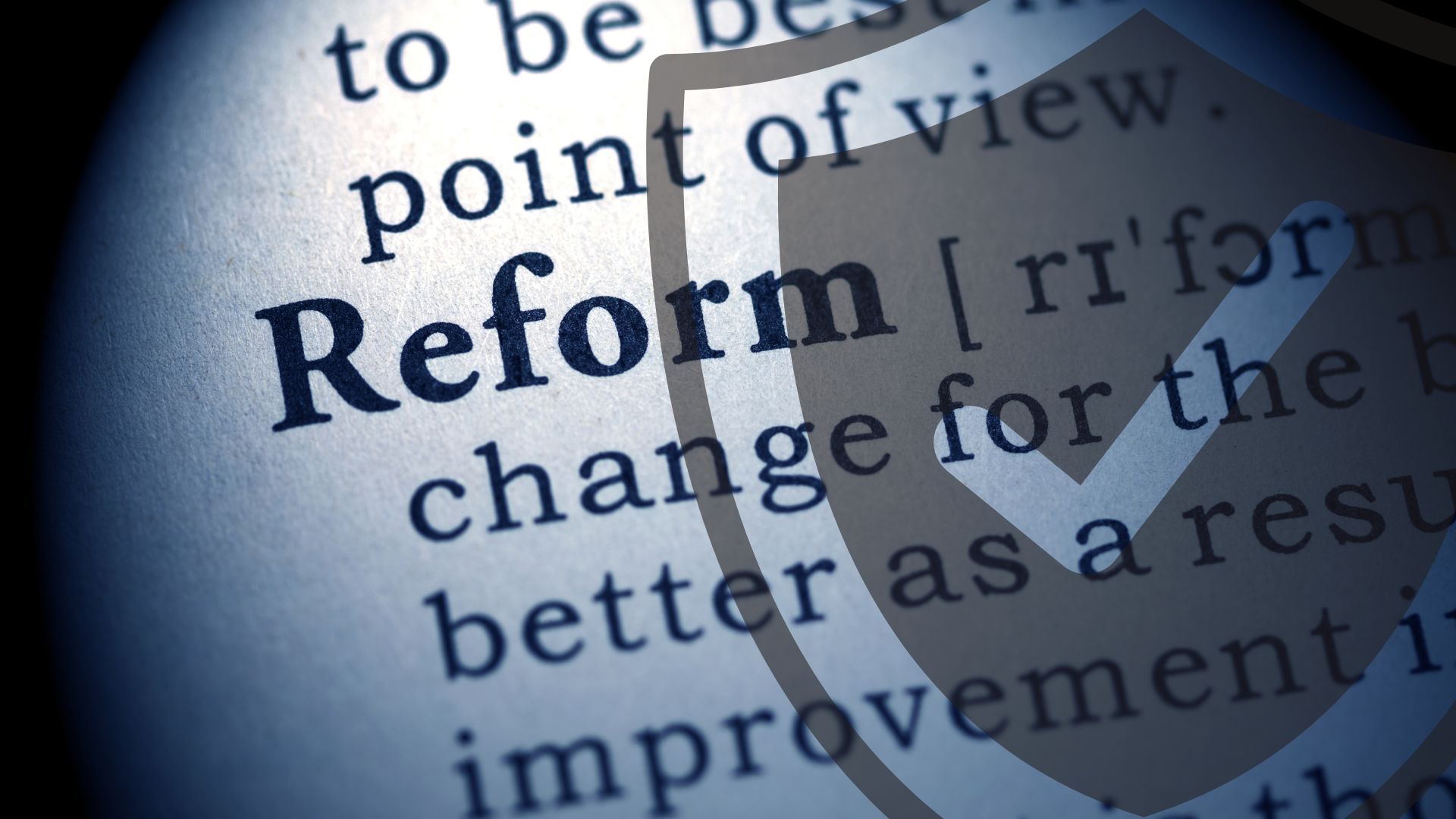 Insurance Reforms