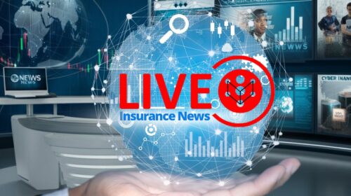 Insurance news short stories this week