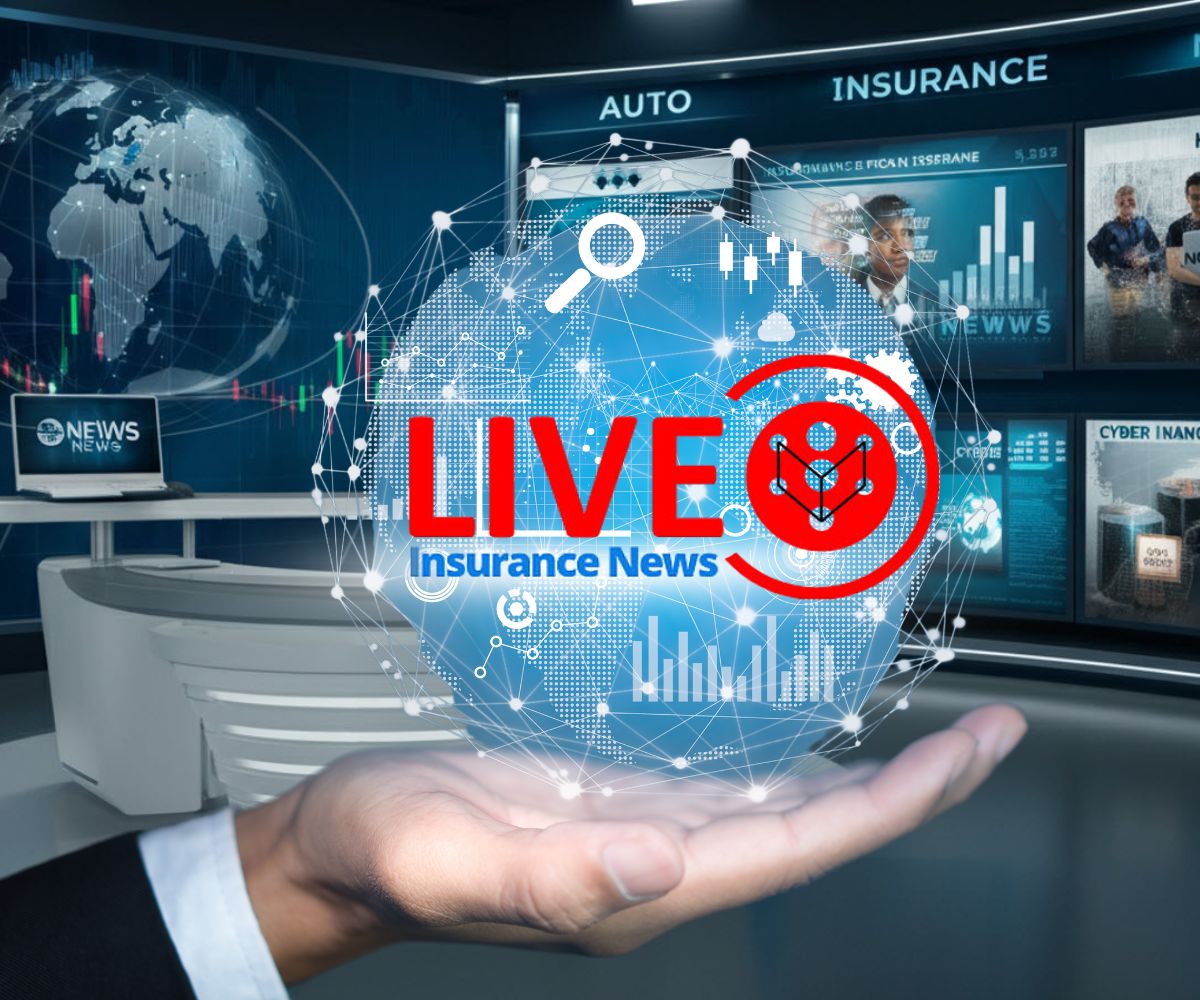 Insurance news short stories this week