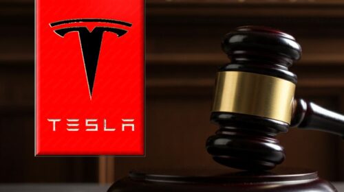 Tesla News and how car insurance companies are dealing with AV tech