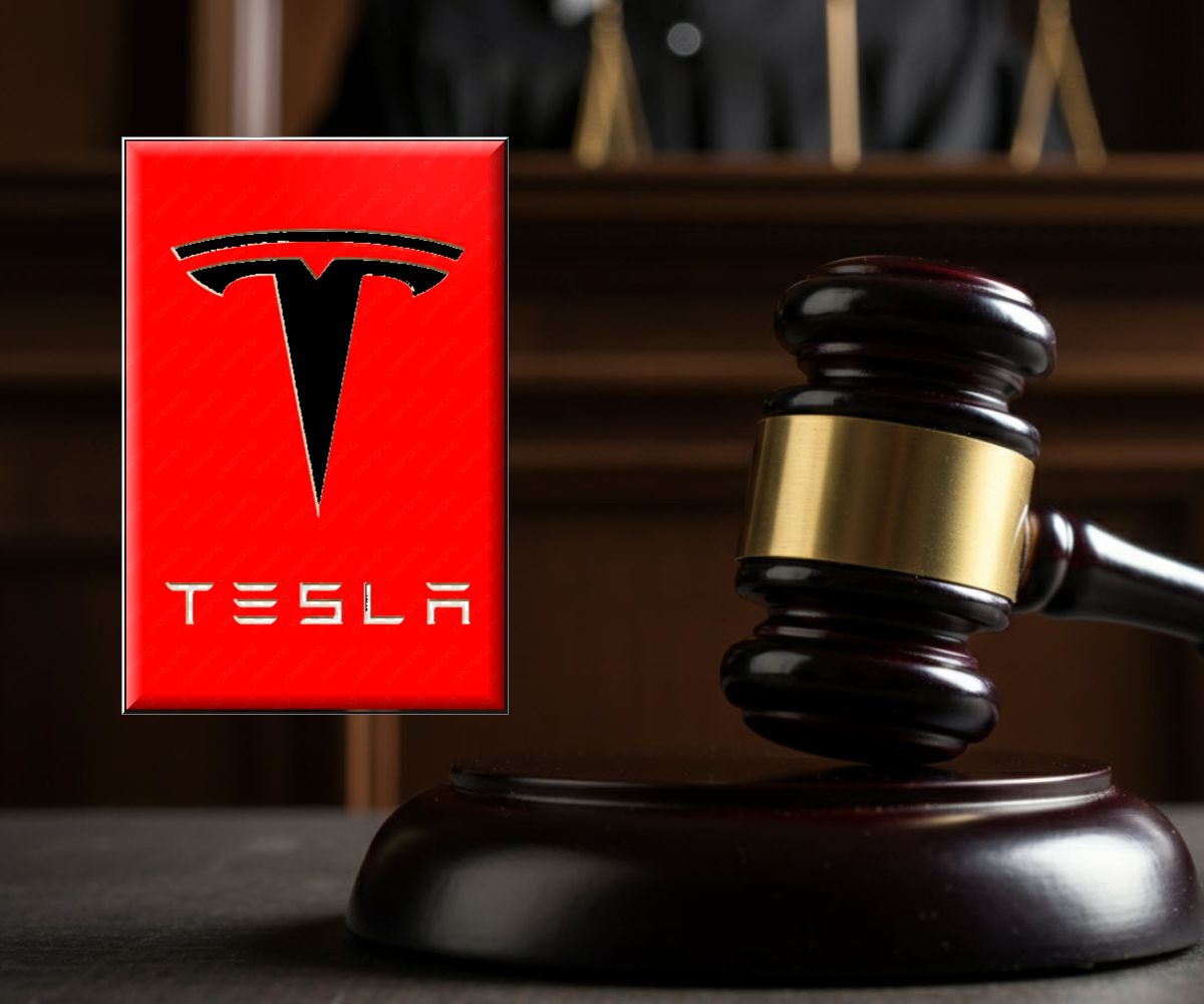 Tesla News and how car insurance companies are dealing with AV tech