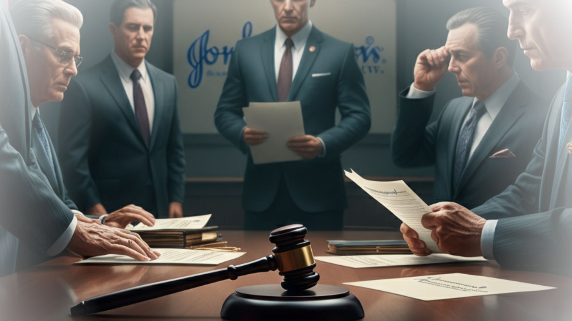 Judge’s objection