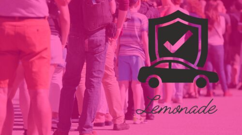 Lemonade Car Insurance