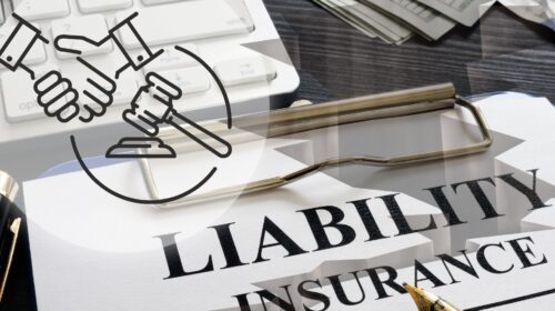Liability Insurance