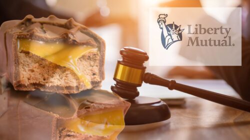 Liberty Mutual vs. Mars