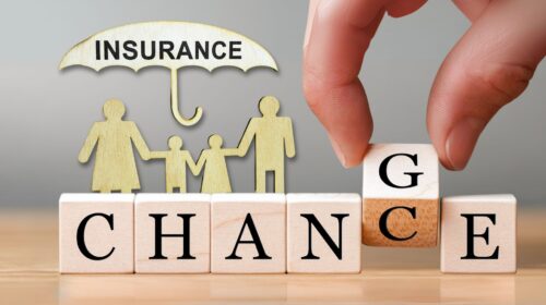 Life Policy Illustration Changes