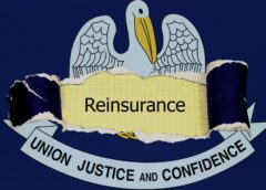 Insurance News – Stormy Debate Surrounds Louisiana’s State Reinsurance Proposal