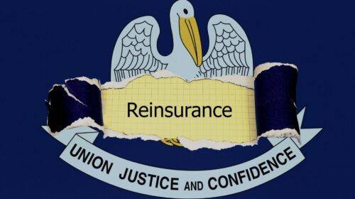 Louisiana's Proposed State Reinsurance Program