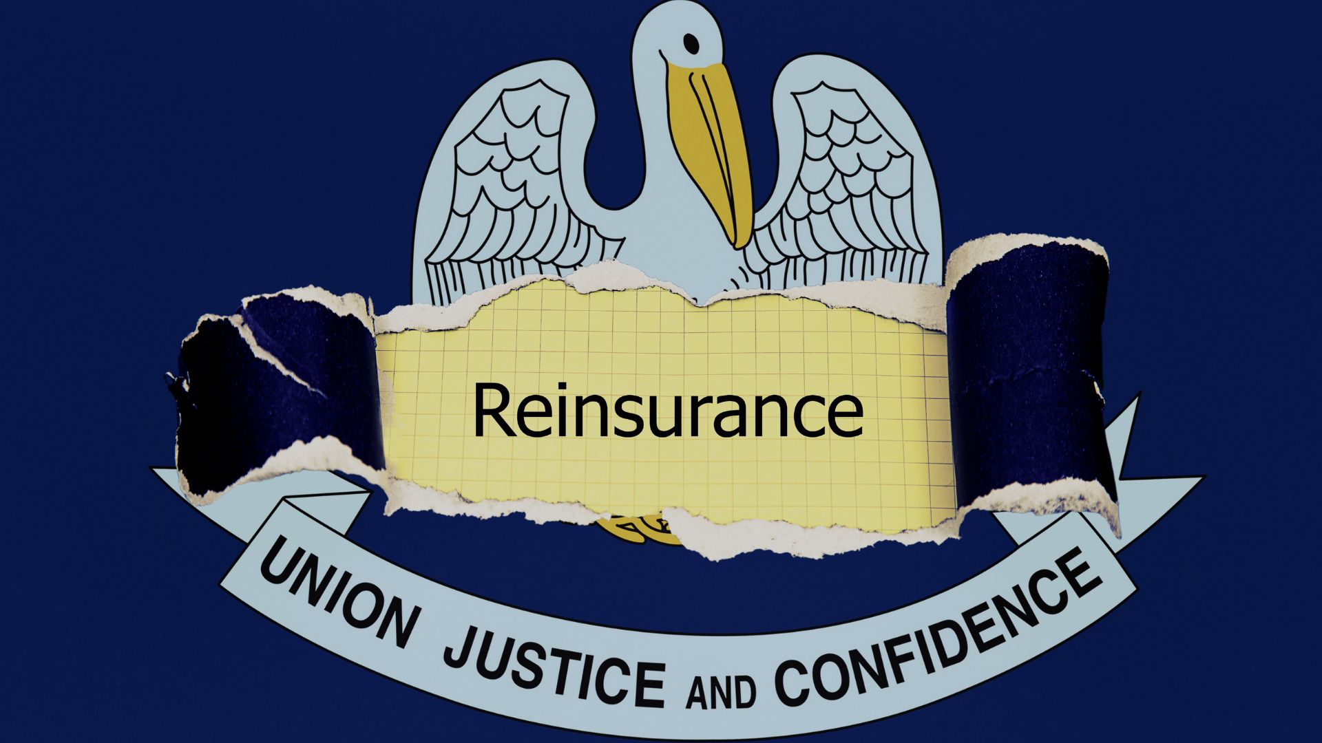 Louisiana's Proposed State Reinsurance Program