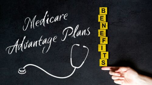 Medicare Advantage Plan Benefits
