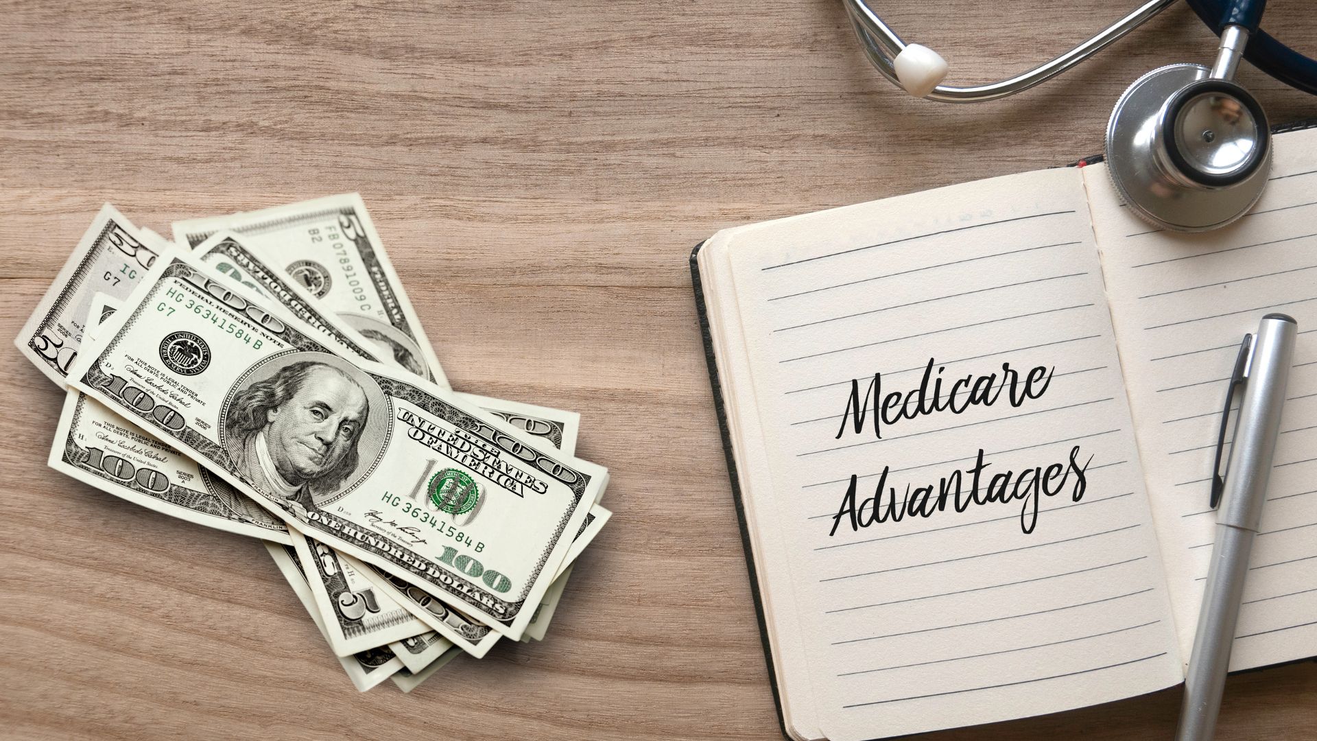 Medicare Advantage