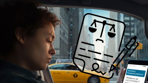 New York Insurance Reform