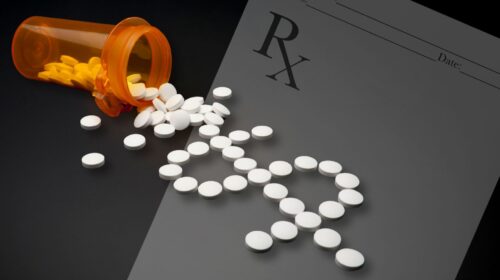 Prescription Cost Crisis