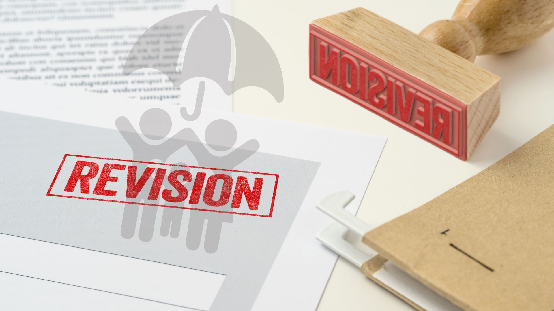 Life Policy Illustration Proposed revisions