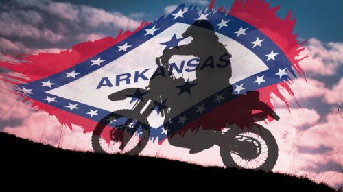 Rewriting Arkansas Rules for Liability in Off-Road Motorcycles