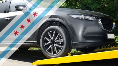 Rogue Towing Practices