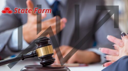 State Farm's Proposed Rate Hike