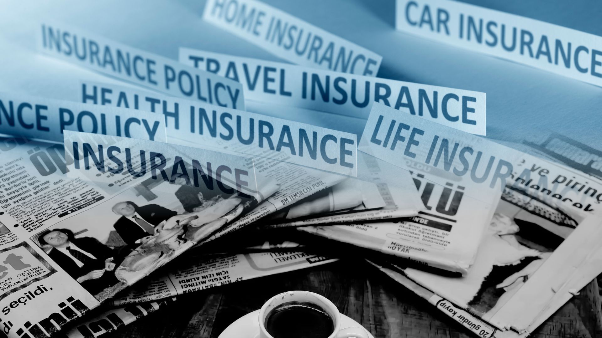 Top Insurance News Headlines