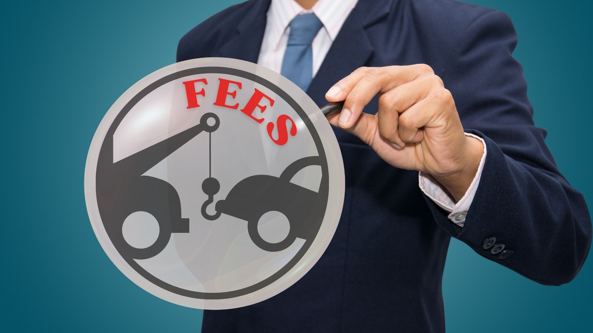 Towing Fees
