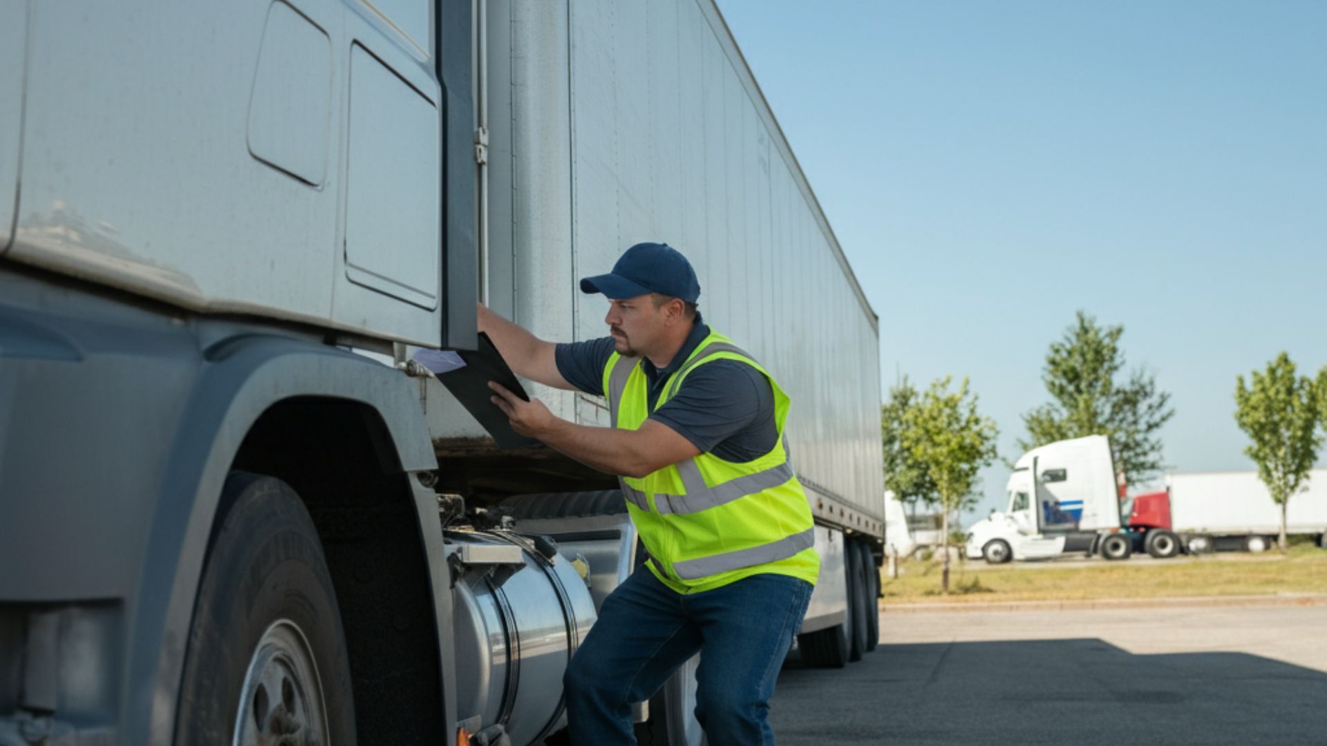 Truckers