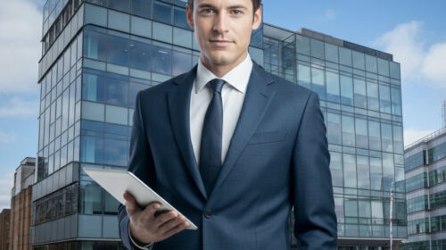 UK Business Owners