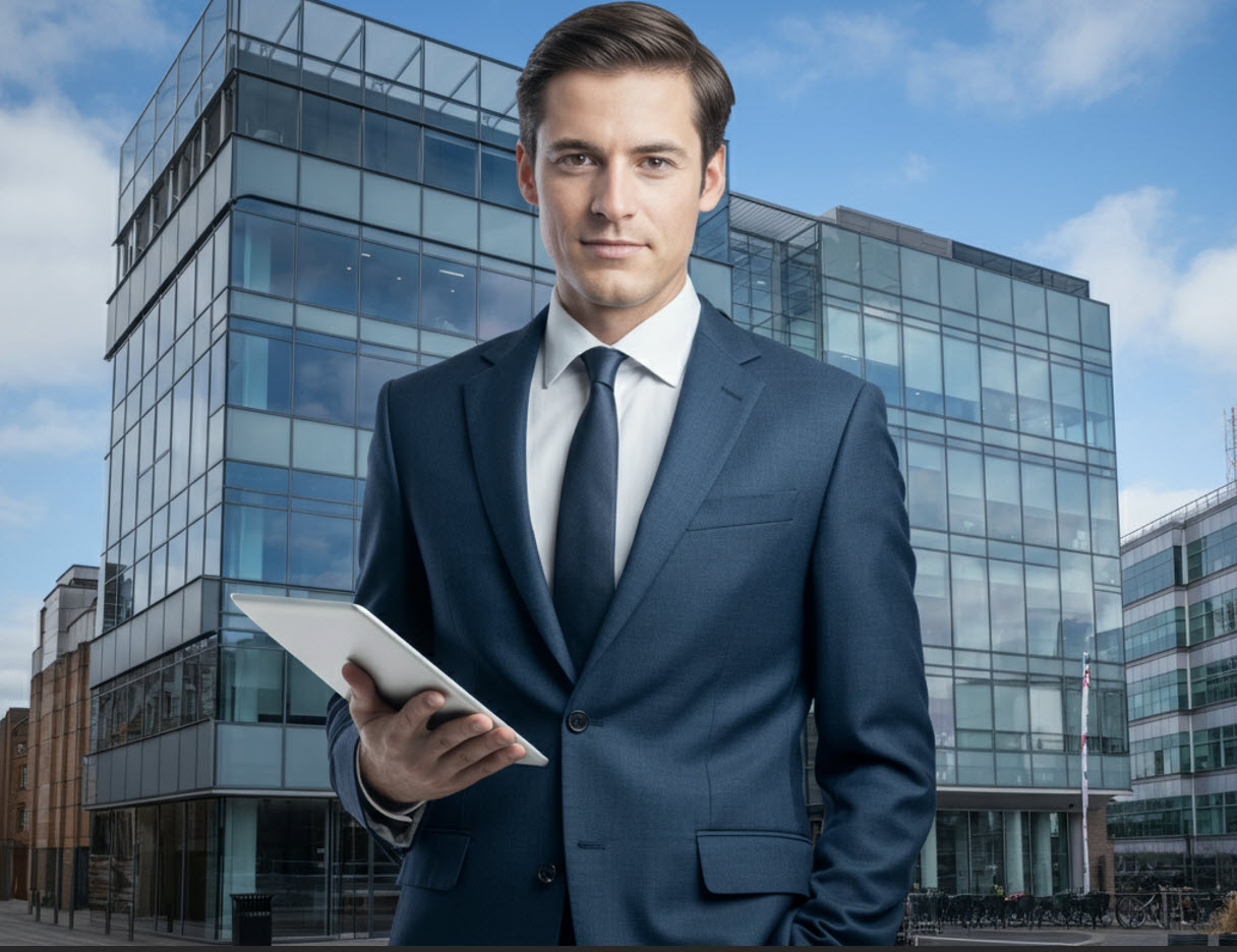 UK Business Owners