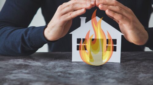 Wildfire Insurance
