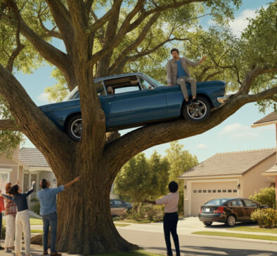 auto insurance myths