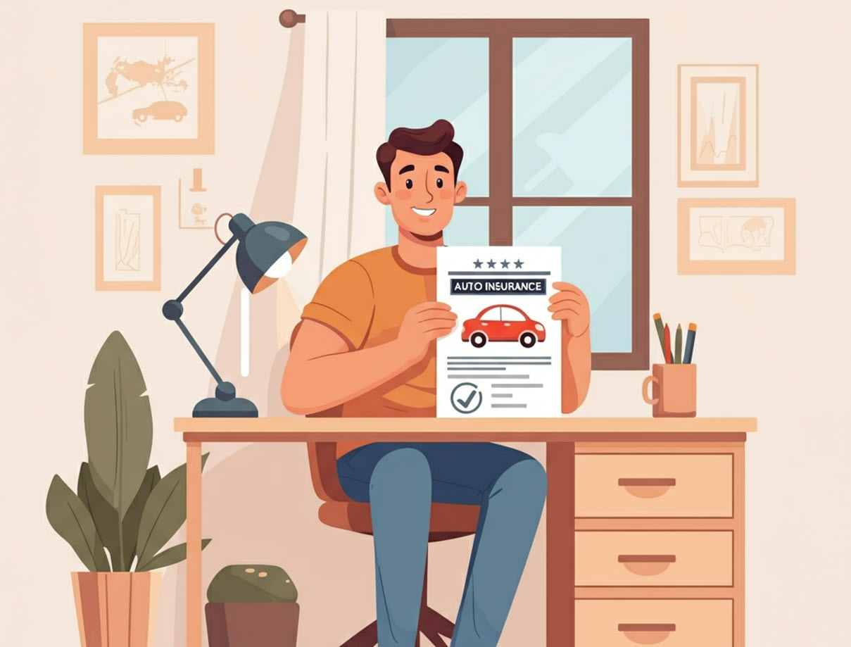 calculate driving to see if usage based auto insurance will save money