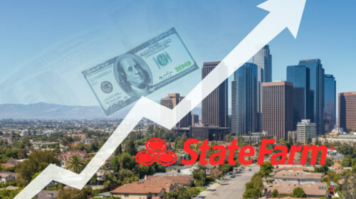 california insurance state farm insurance news