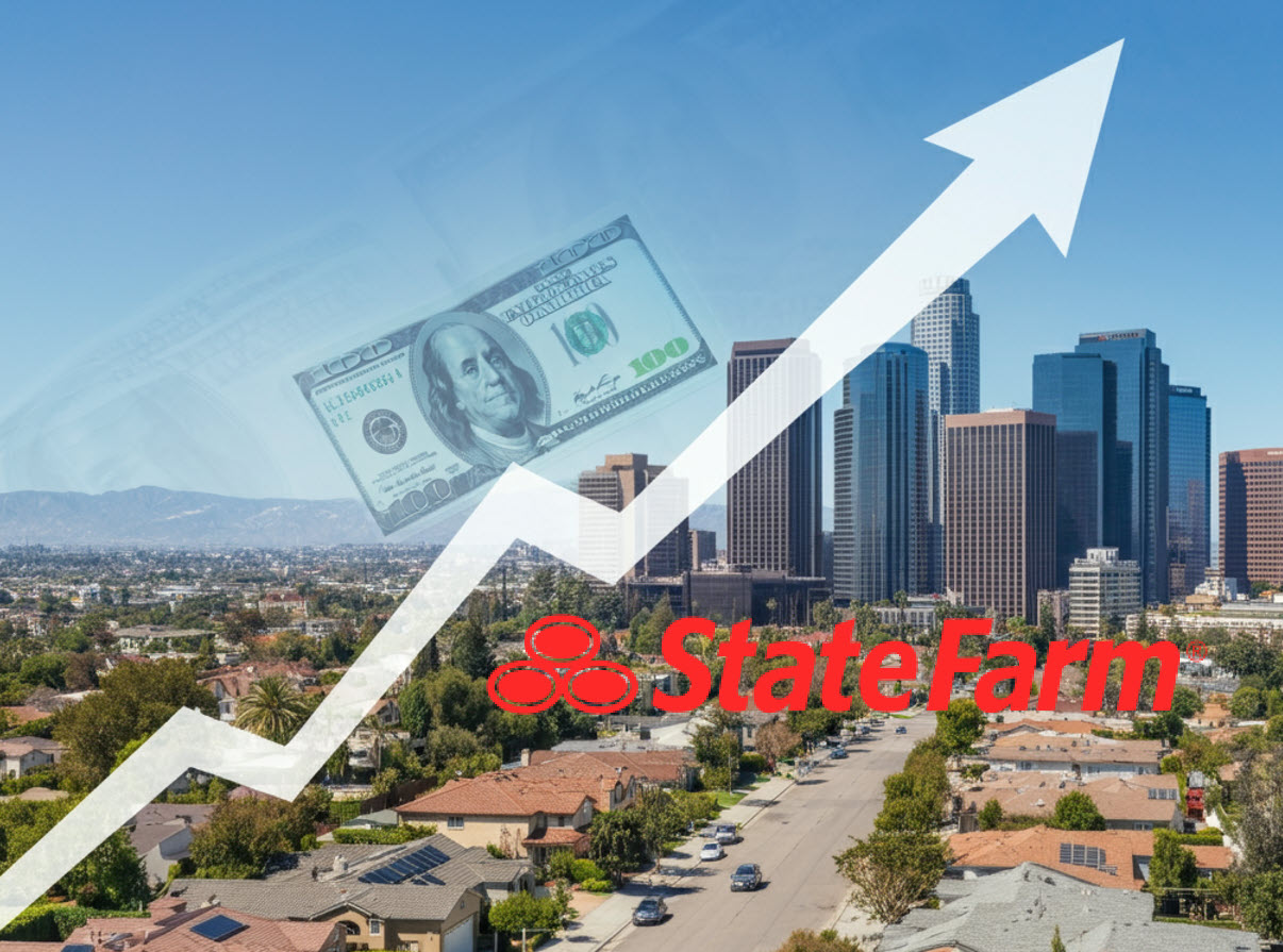 california insurance state farm insurance news