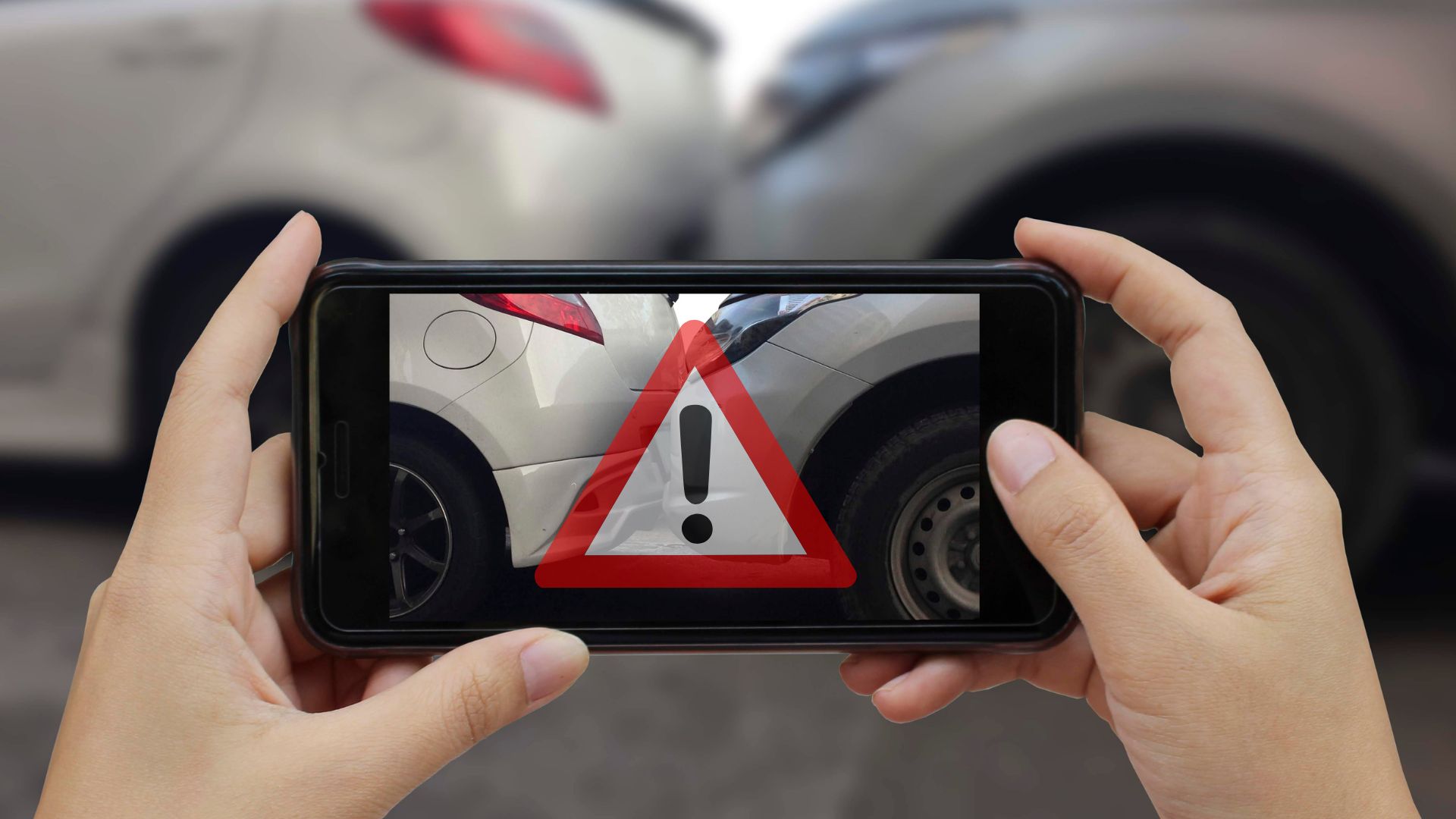 Collision warnings