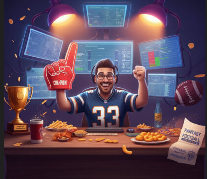 fantasy football insurance