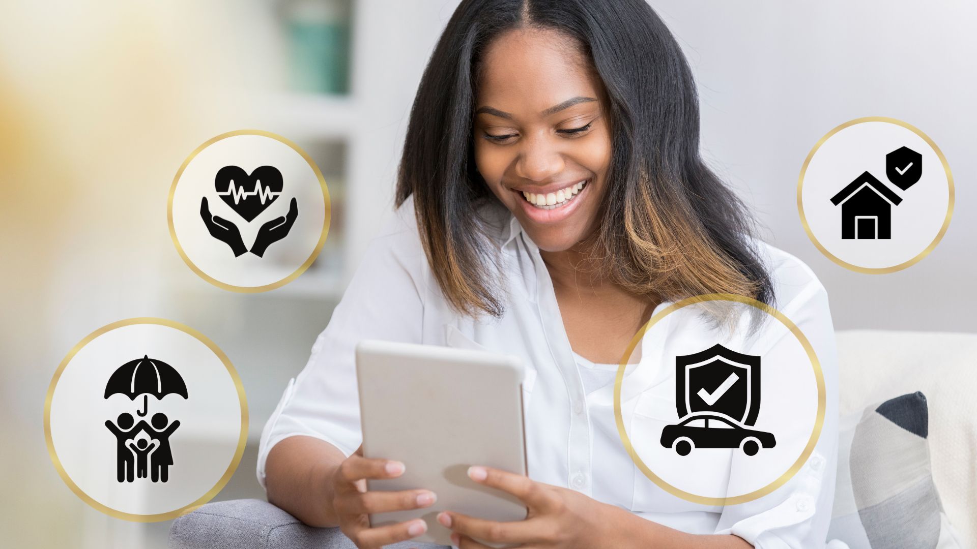 family emergency organizer go-to resource from Live Insurance News