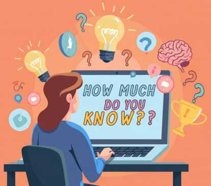 how much do you know
