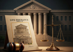 life insurance law news