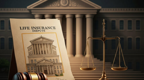 life insurance law news