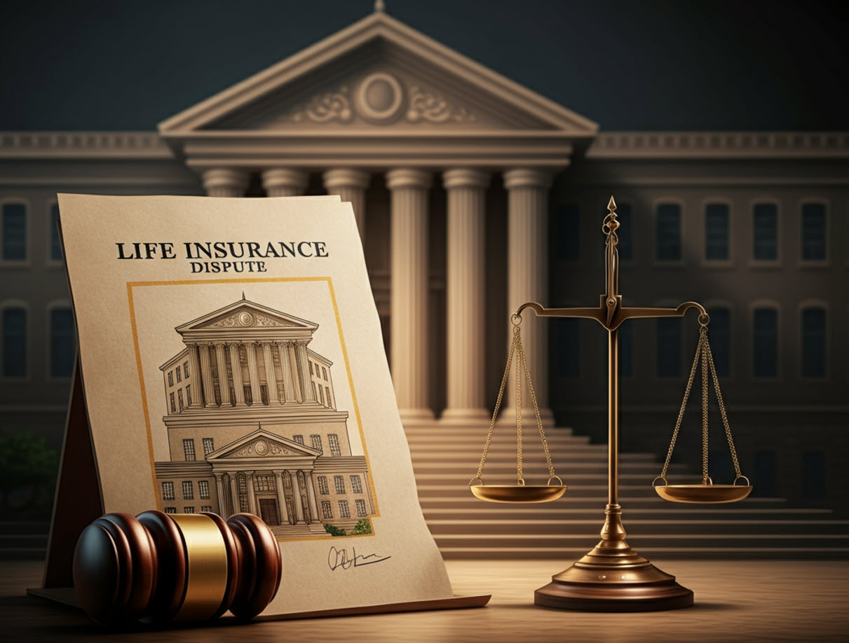 life insurance law news