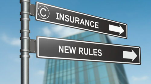 life insurance industry new rules