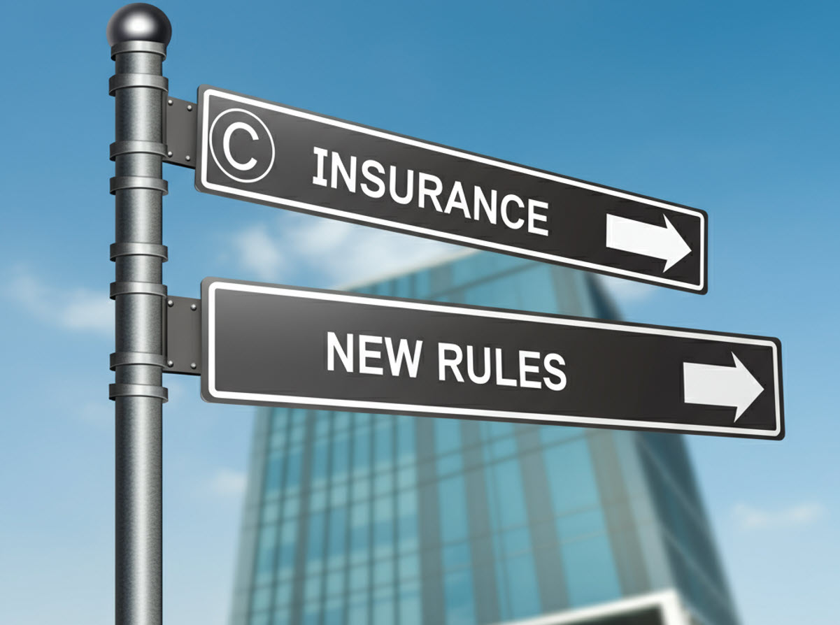 life insurance industry new rules