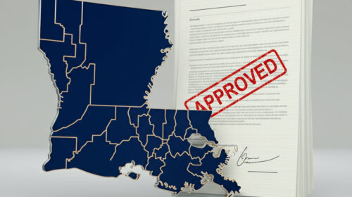 lousiana insurance news