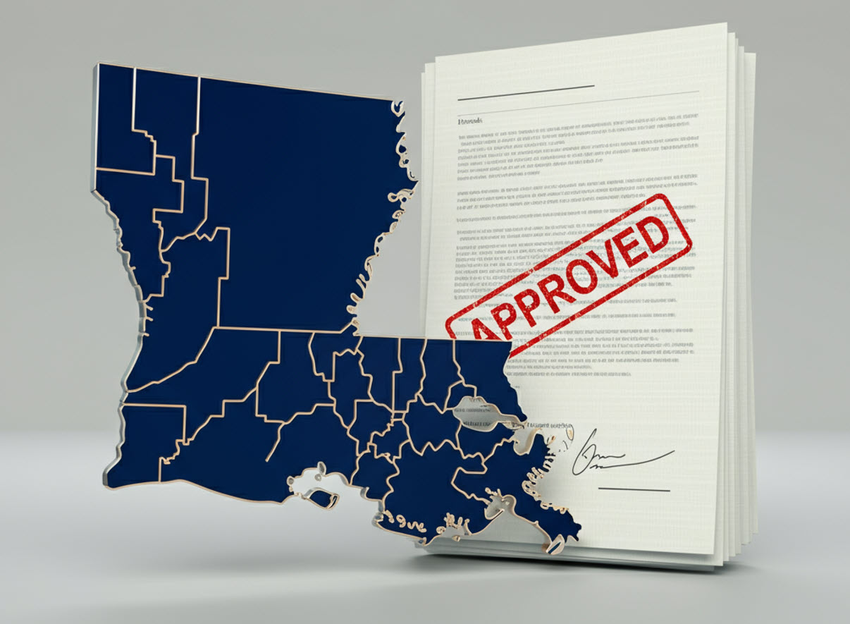 lousiana insurance news