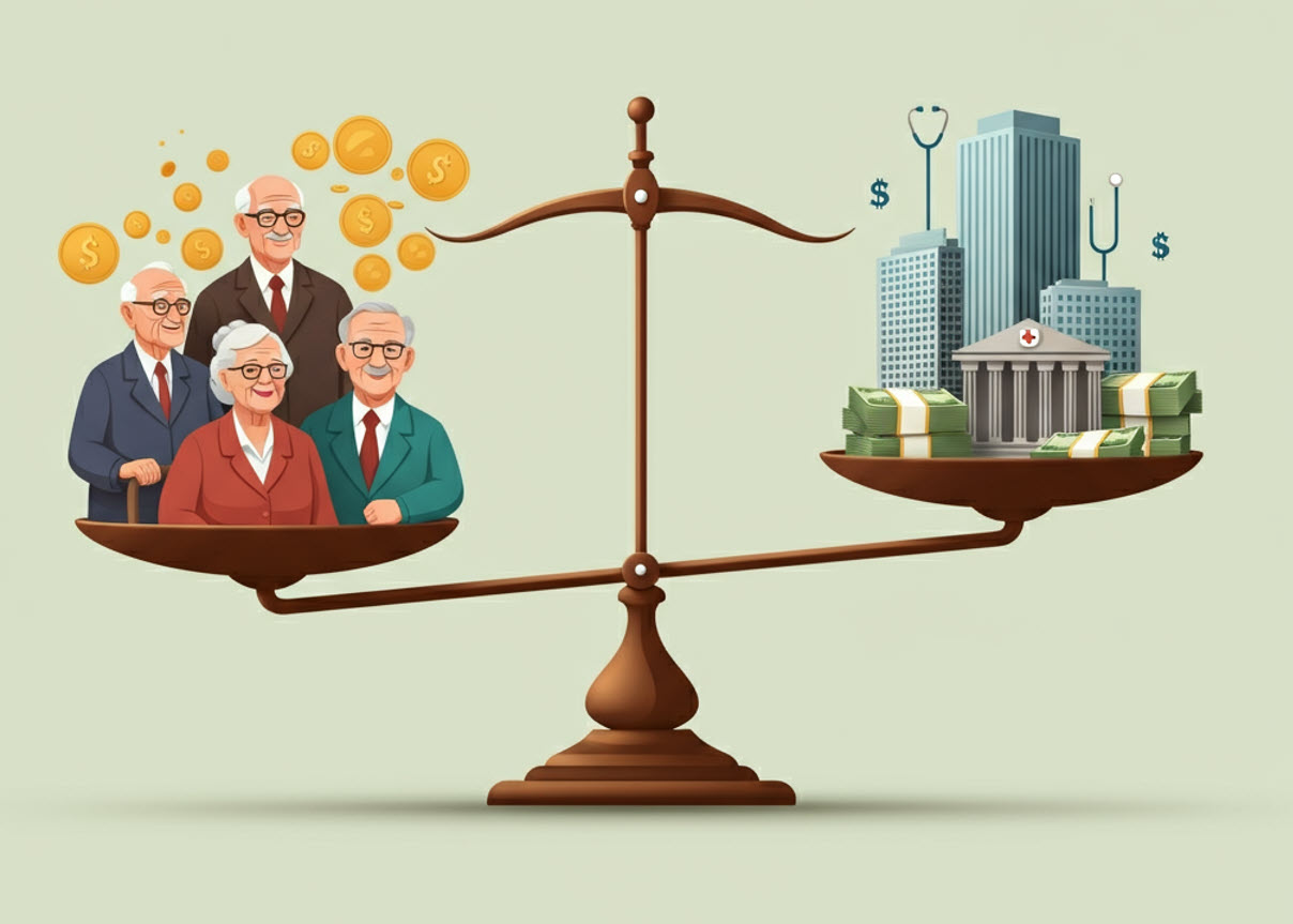 medicare advantage changes