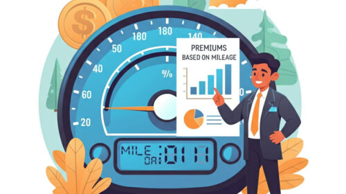 mileage based insurance