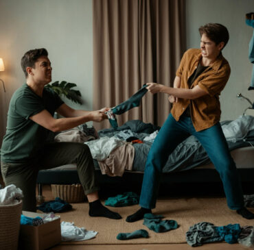 roommates insurance